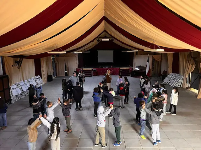 Familias conectadas: hijos protegidos. Sensibilizacion sobre el uso de la tecnología - imagen 3